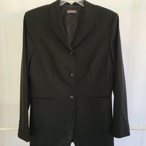 Classiques Entier Black Women's Blazer_Size 18